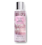 Victoria's Secret Fresh Snowfall Body Mist - 250ml - ShopXonline